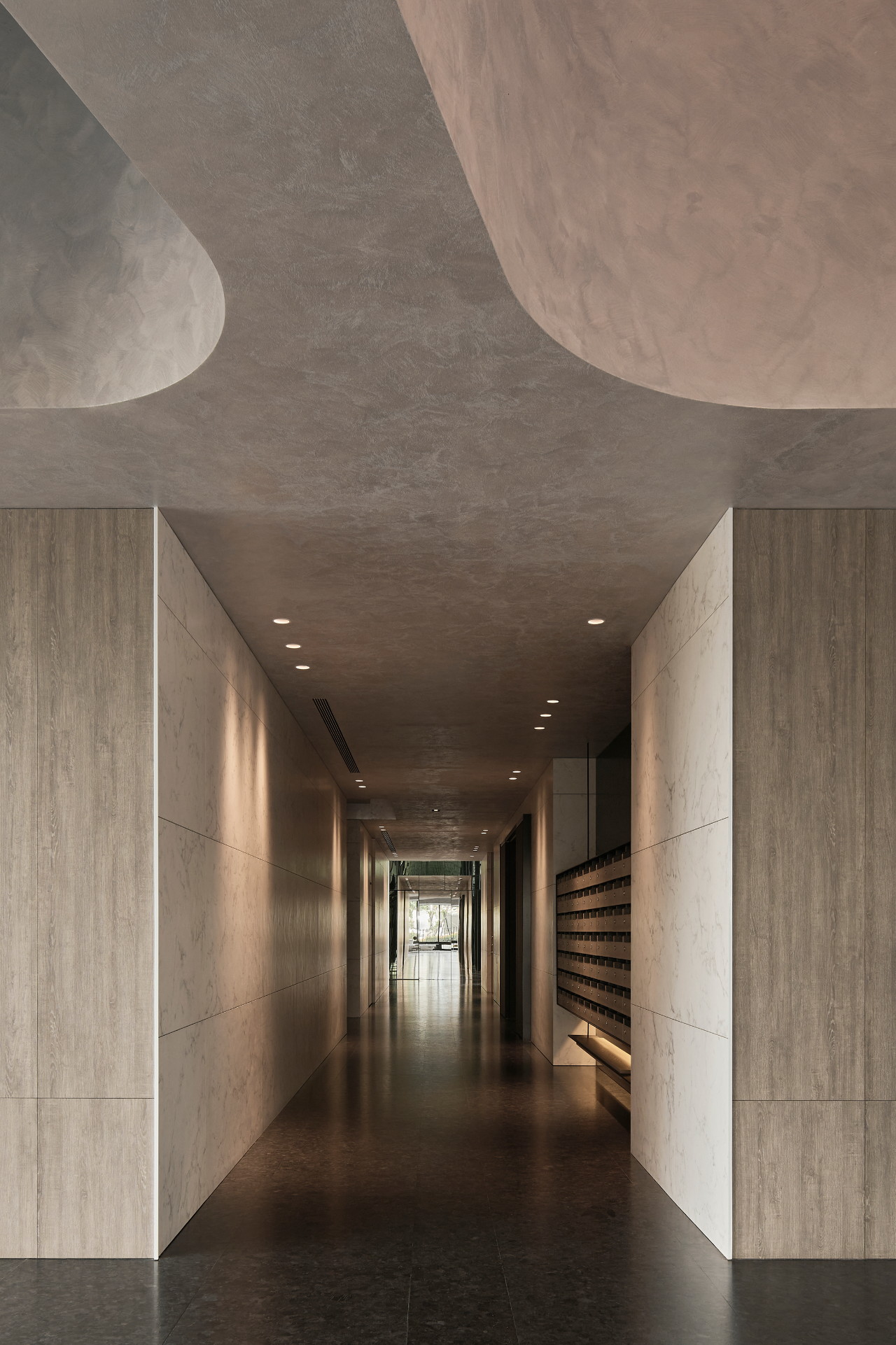 钜虹 HOKI丨中国台中丨远域生活-21