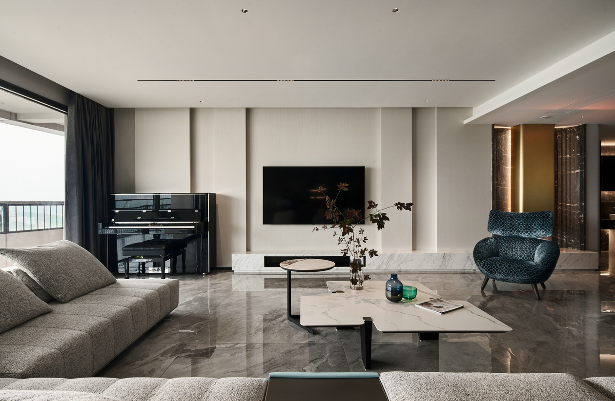 若珠丨中国浙江丨力设计-21