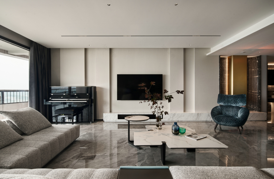 若珠丨中国浙江丨力设计-21