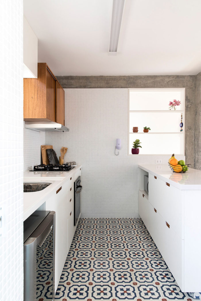 丨巴西丨Iná Arquitetura-13