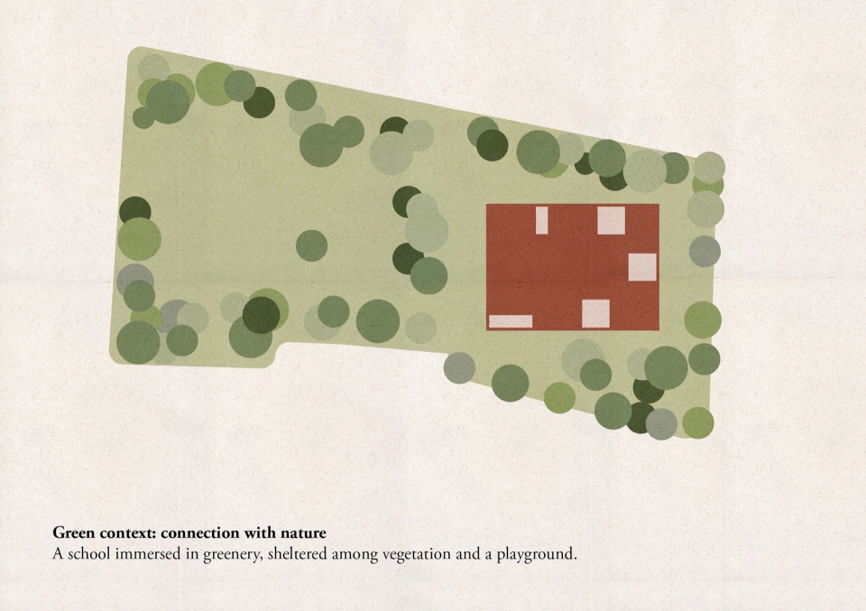 意大利Kinder Rain幼儿园丨AACM-36