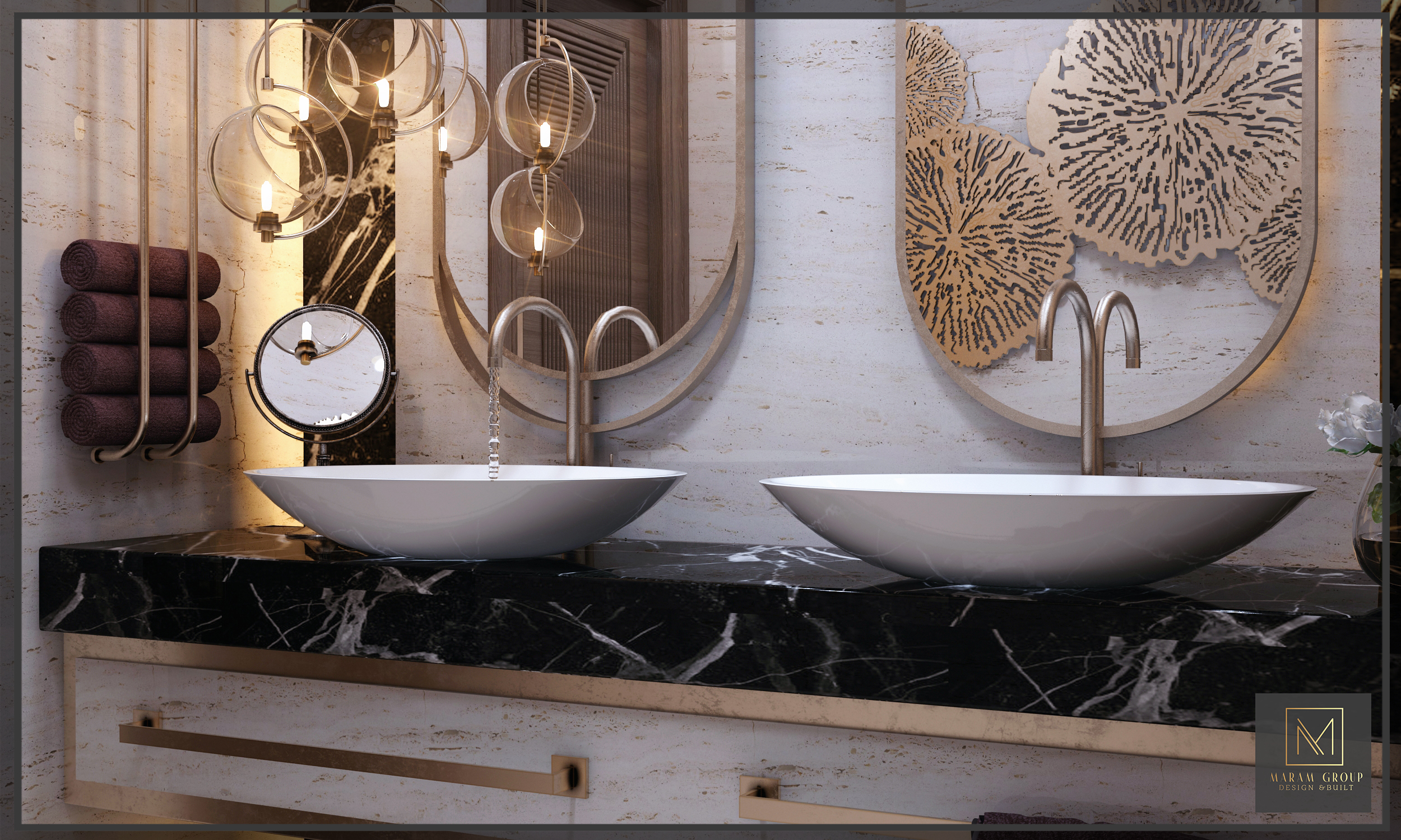 洗衣机和马桶设计丨Muhamed Khaled-16