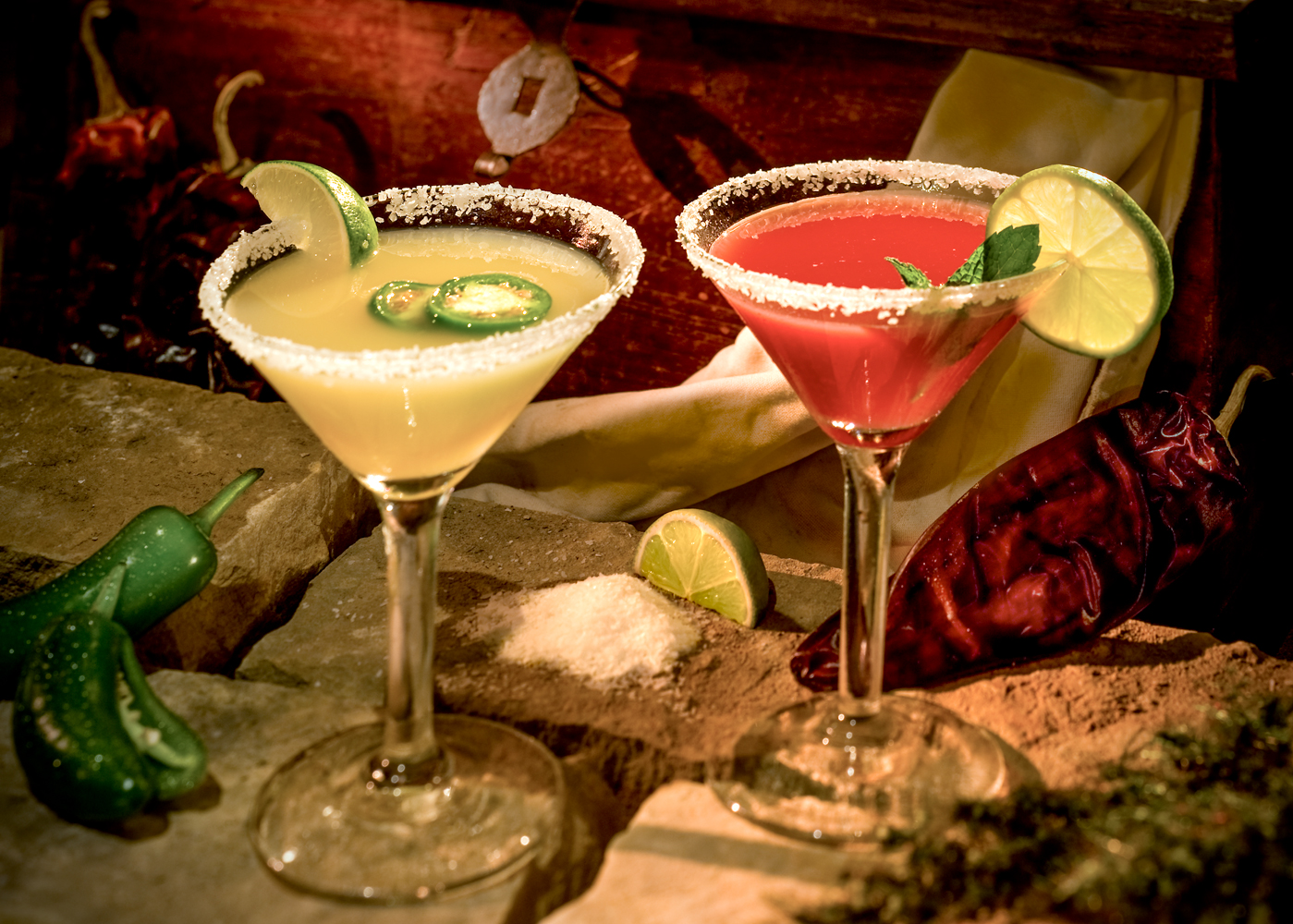 Eldorado Hotel and Spa（新墨西哥，圣菲）-32