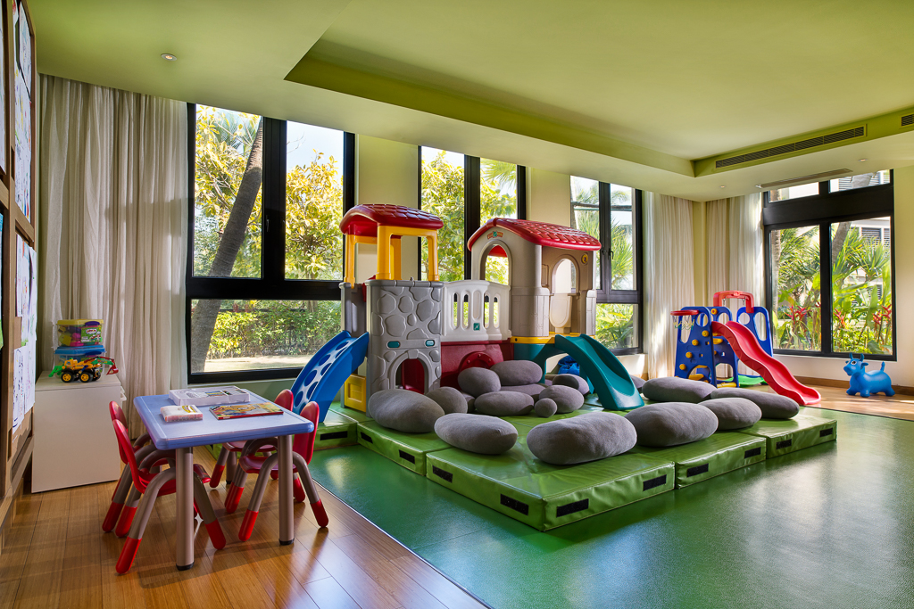 费尔蒙  海南莱佛士酒店 Raffles Hainan-36