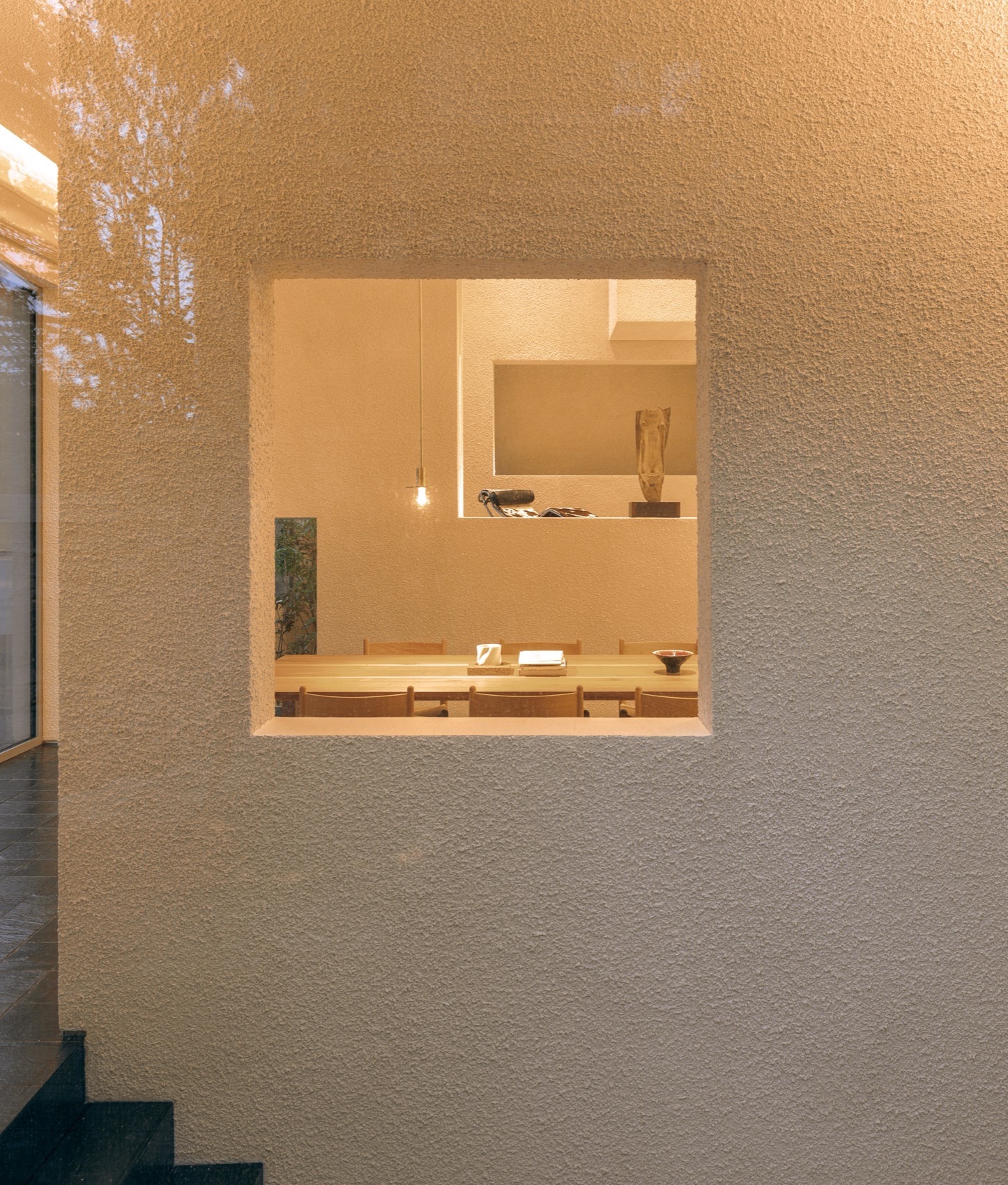 J住宅丨中国北京丨左通右达建筑工作室Atelier About Architecture-49