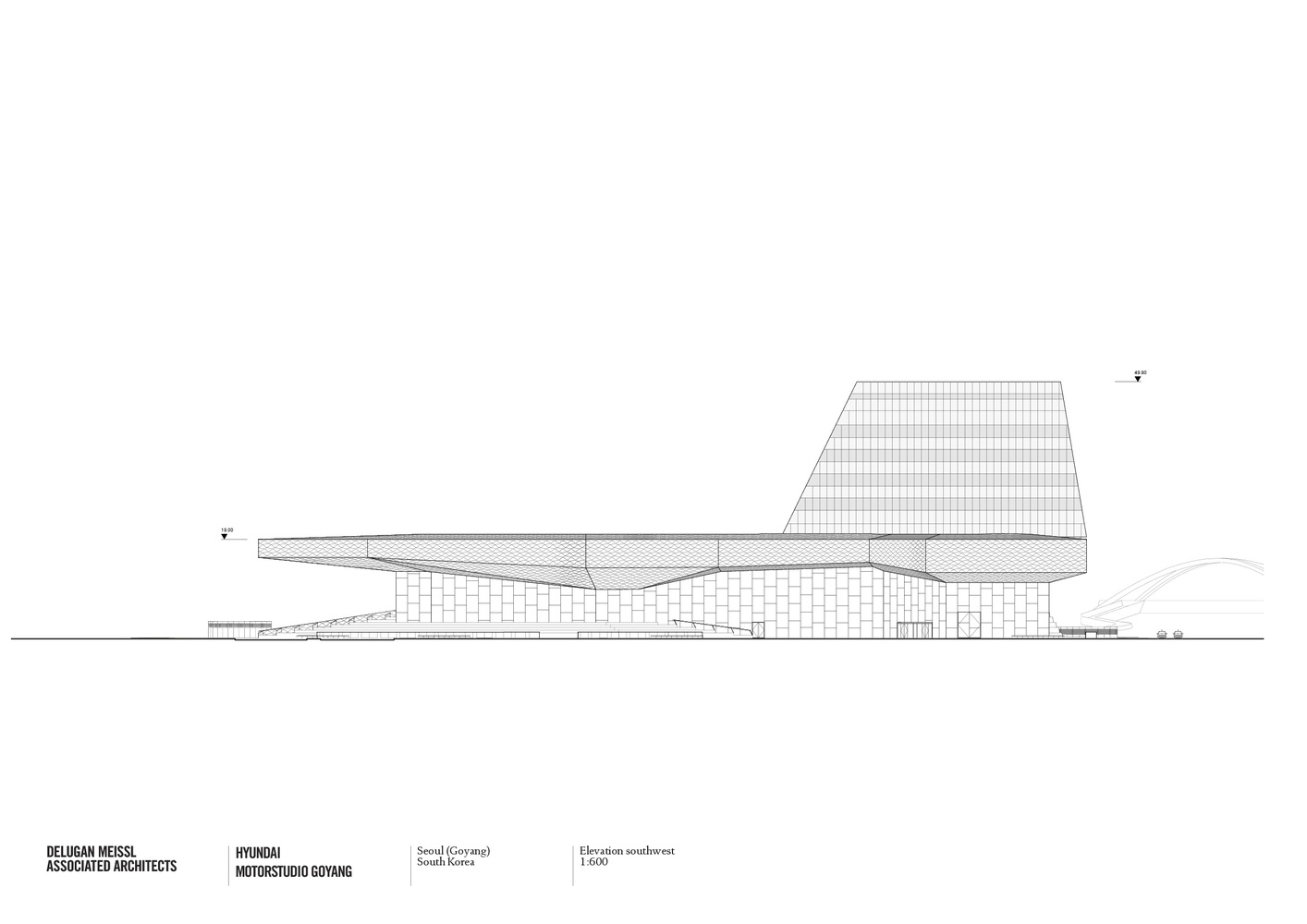 Hyundai Motorstudio Goyang  Delugan Meissl Associated Architects-45