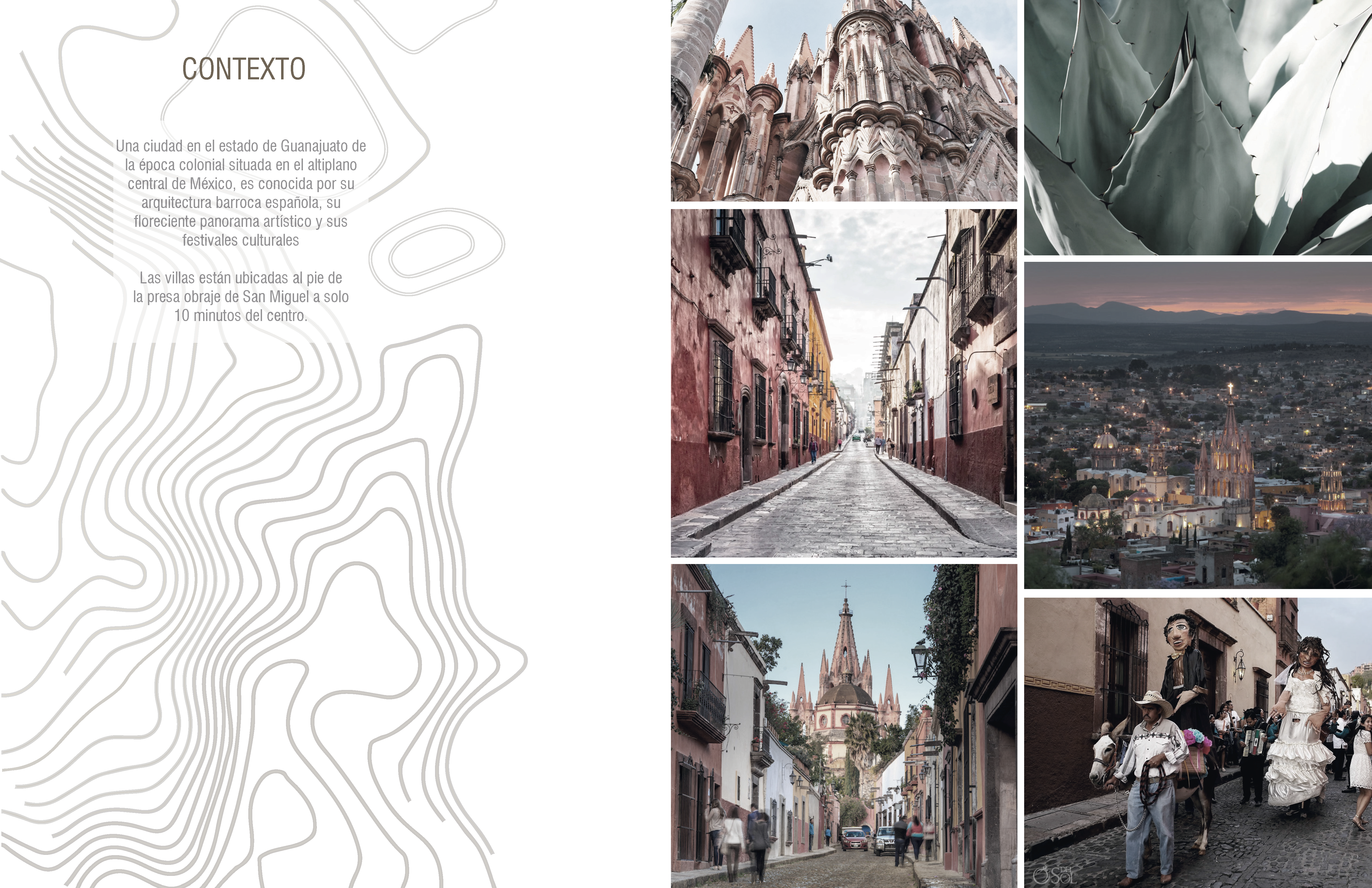 VILLAS SAN MIGUEL DE ALLENDE // HOTEL LIVE AQUA-3