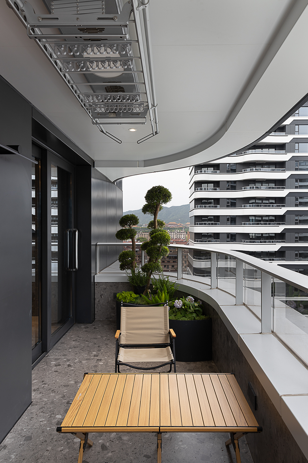 大平层丨中国济南丨以志盛视-69