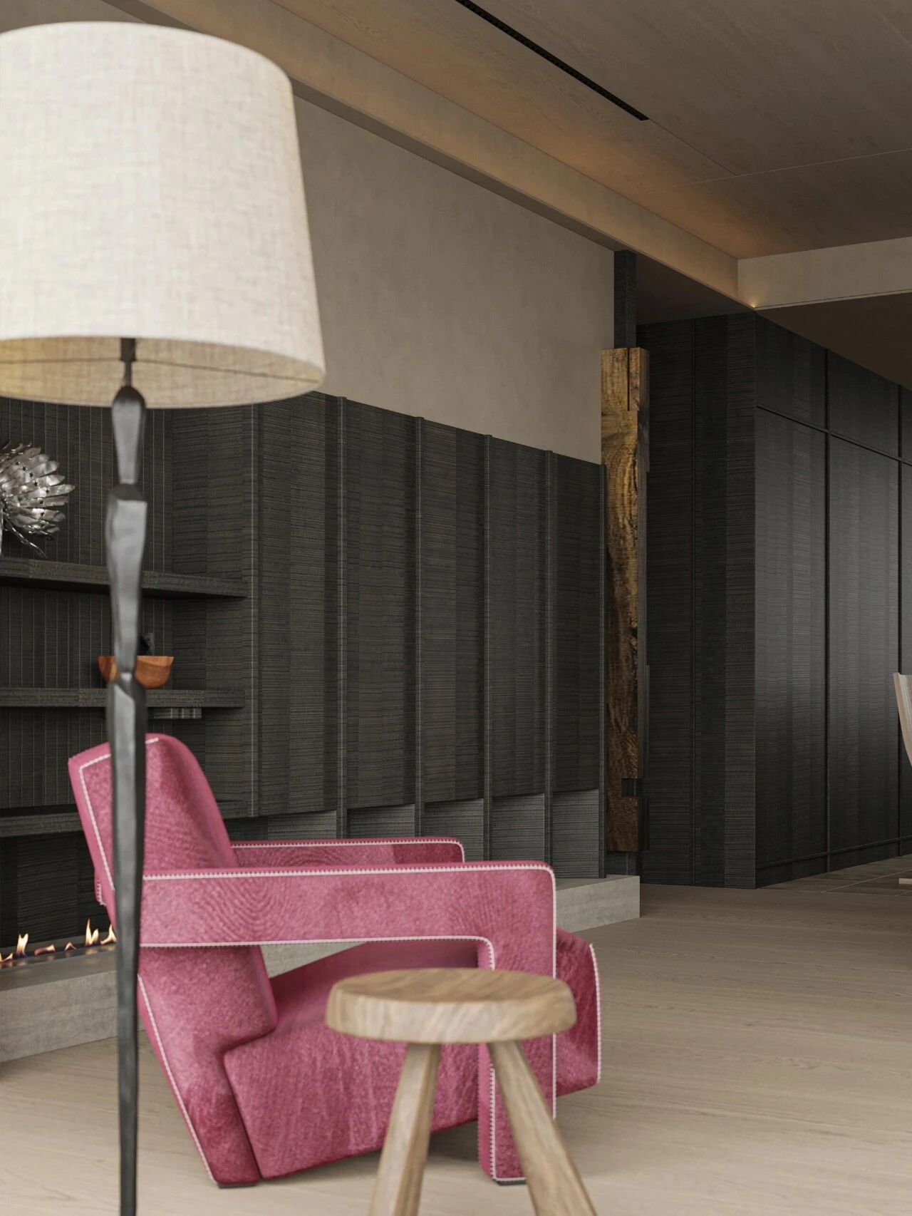 Private Home 宁静之所-18