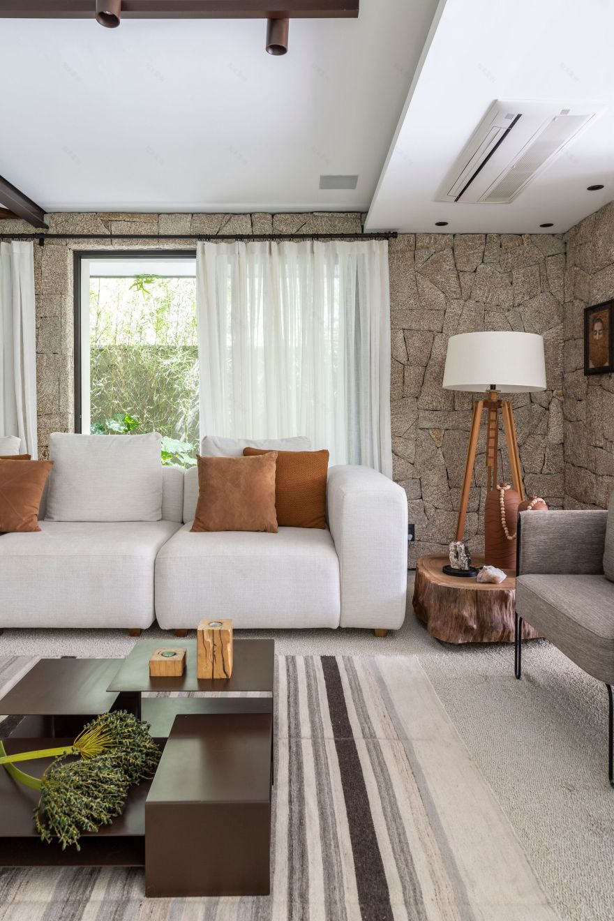 丨巴西丨TWO Arquitetura-31