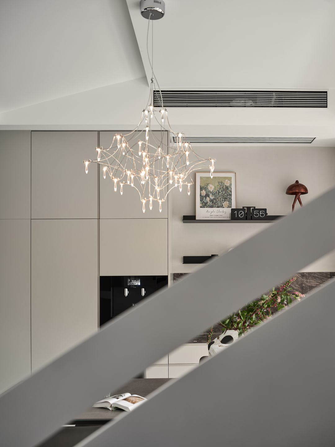 宁波福元里别墅丨中国宁波丨斐蓝设计事务所-17