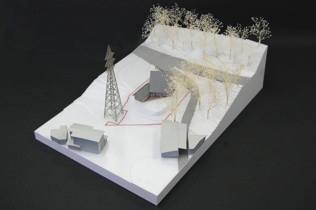 丨日本长野丨株式会社R.E.A.D.-5