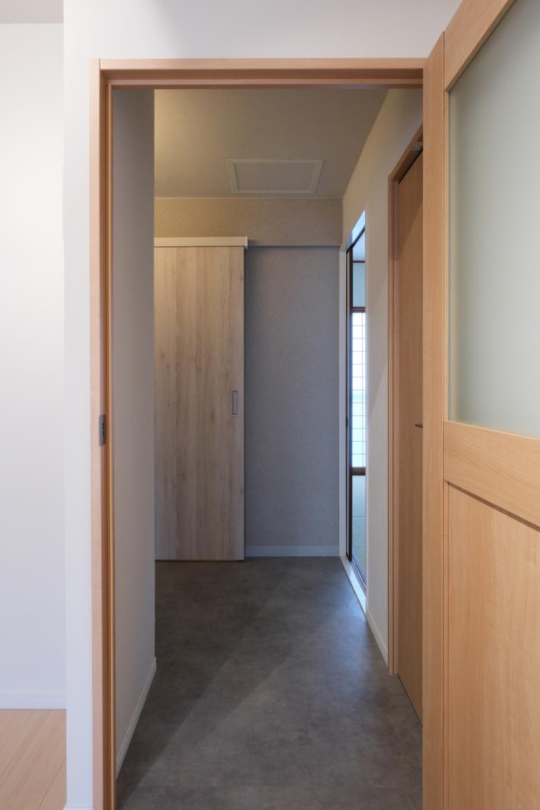 Kawaguchi Apartment 项目丨日本埼玉丨Environmental Planning Studio-8