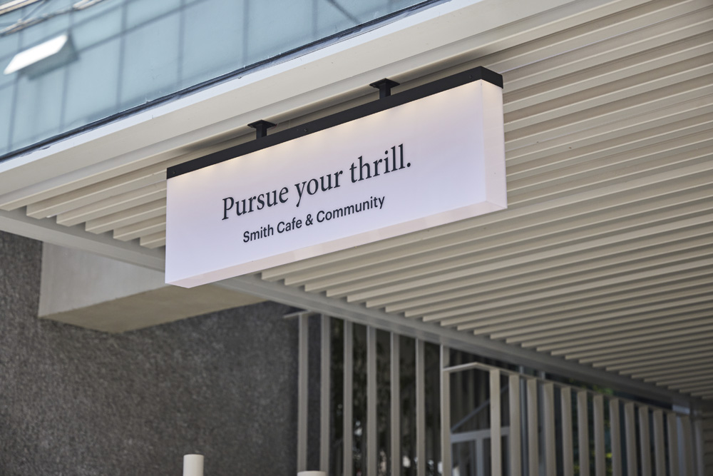 高级运动服装店设计，打造现代与传统的完美融合-18