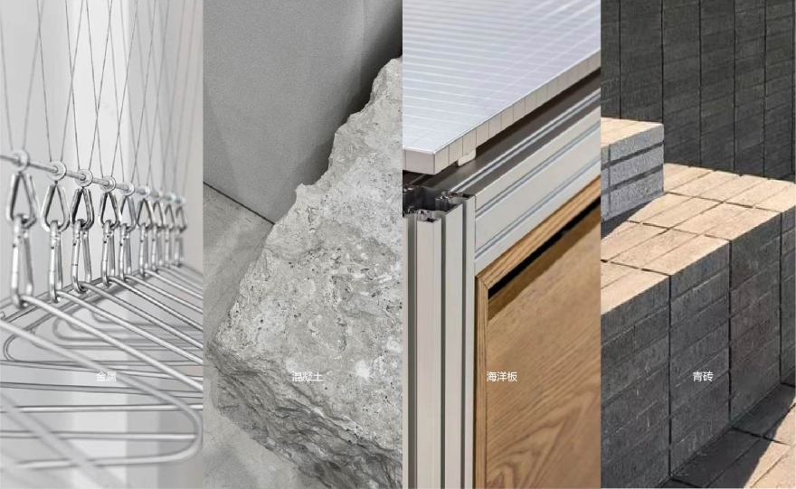 Bang Bangbang 服装店丨中国宁波丨魔戏空间设计-21