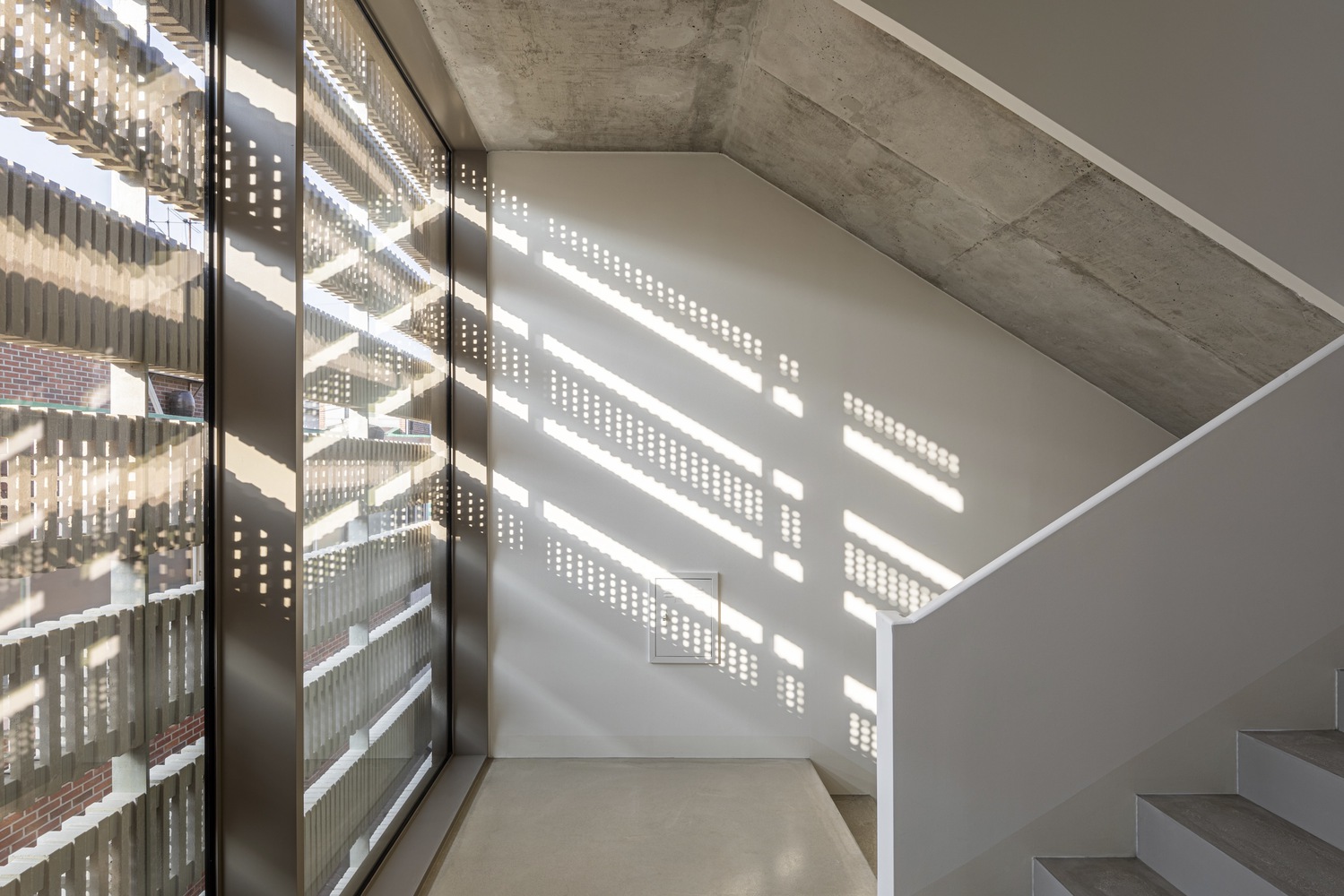 韩国 Fabrick 空间-11