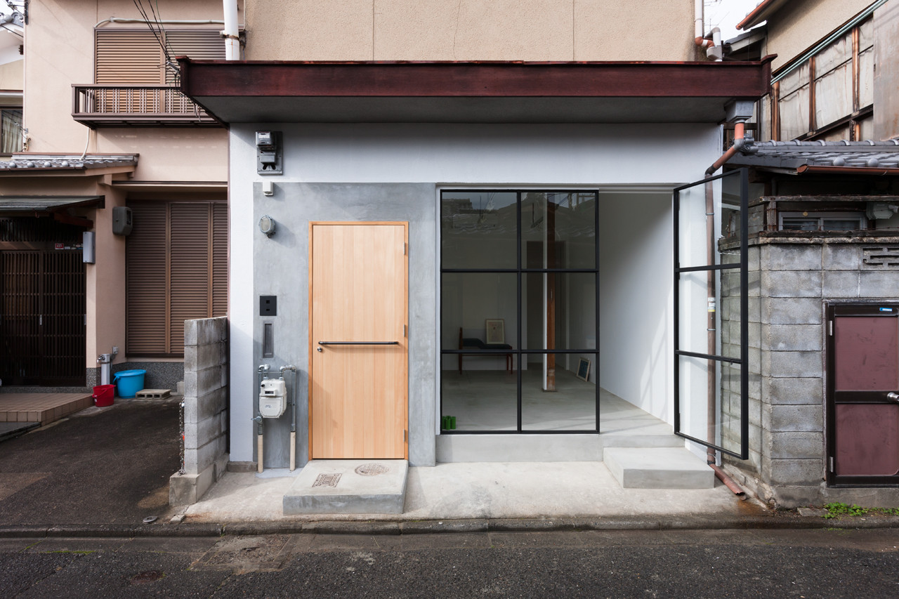 House in Shichiku  Shimpei Oda Architect’s Office-3