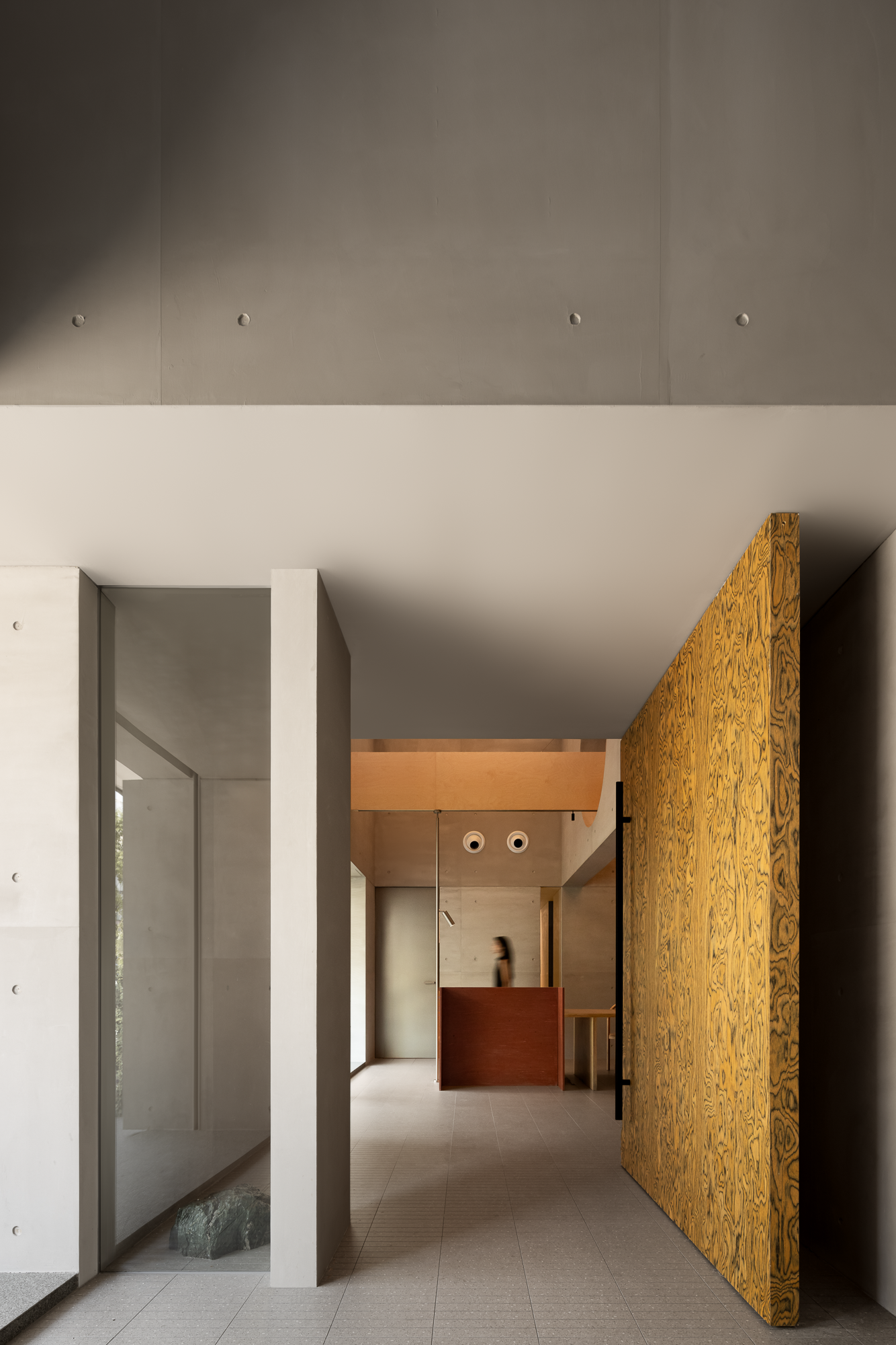 光域丨华为全屋智能体验馆-15