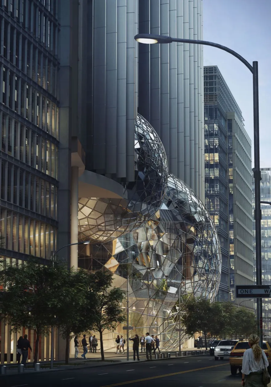 云景或云貌或云图丨美国丨Form4 Architecture-8