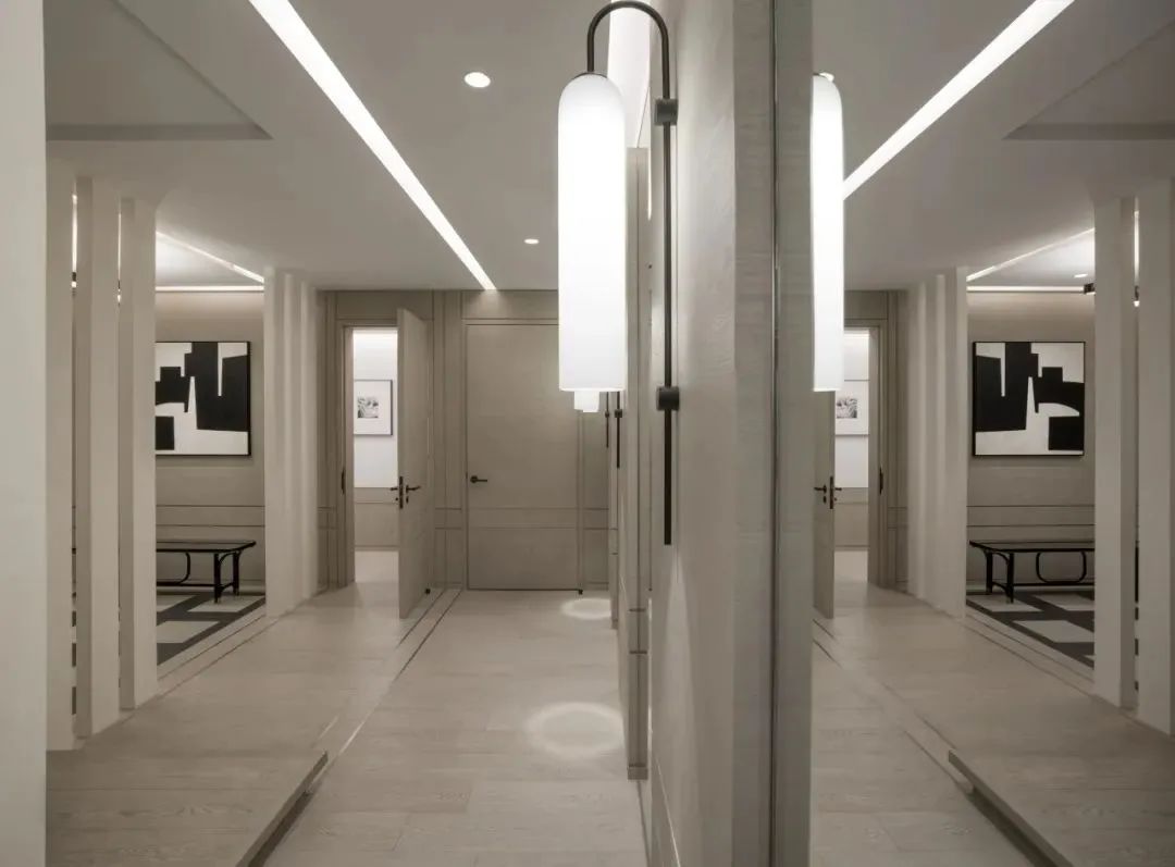 香港赤柱五层海景私宅丨中国香港丨凯丽·赫本（Kelly Hoppen）-6