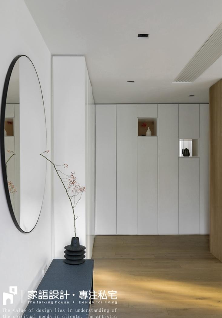 都市里的田园世外桃源别墅私宅丨中国广州丨广州家语设计-34