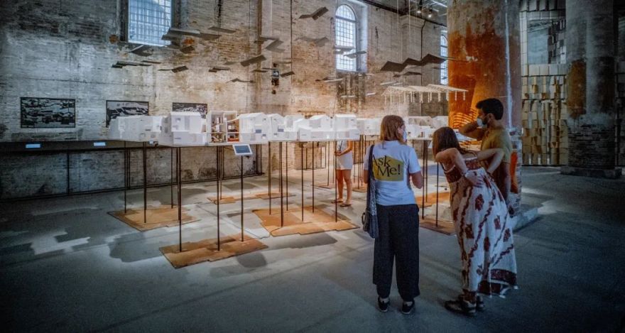 孟凡浩的“乡愁与城市梦” | 重塑城乡关系的空间实践-124