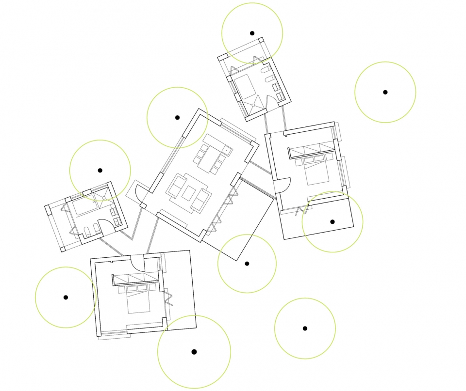 南京桠溪高淳枕松度假酒店-50