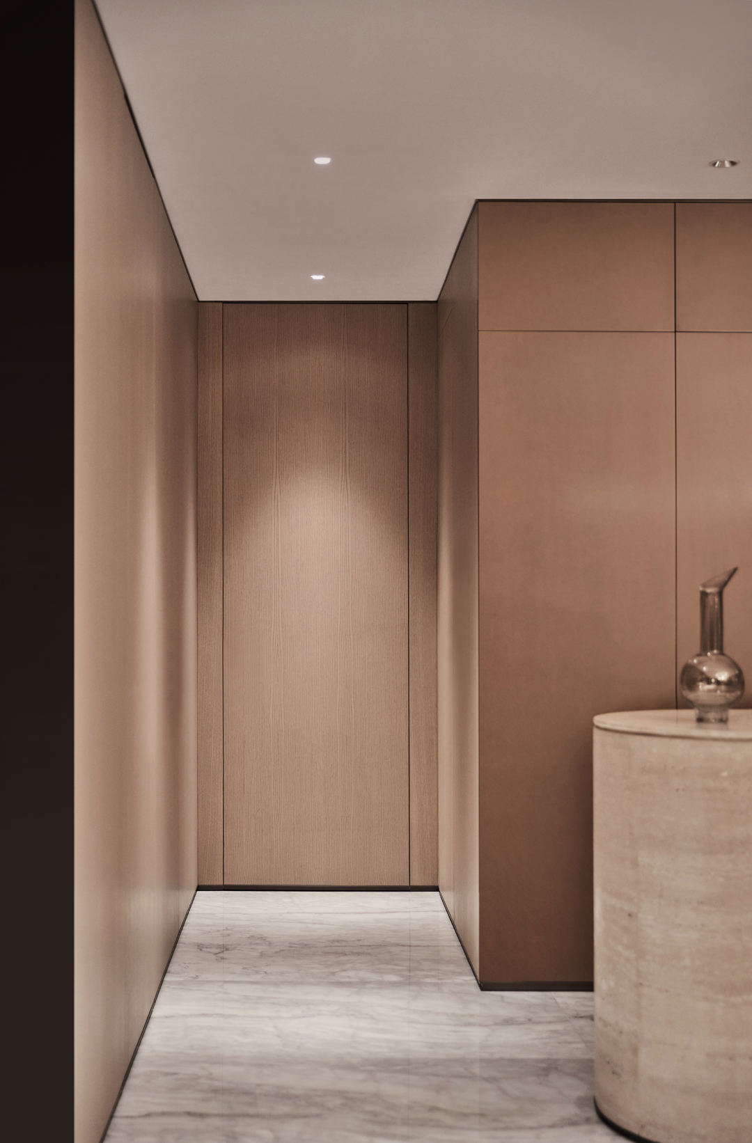 广州Apartment 402 公寓改造丨中国广州丨春计划工作室-59