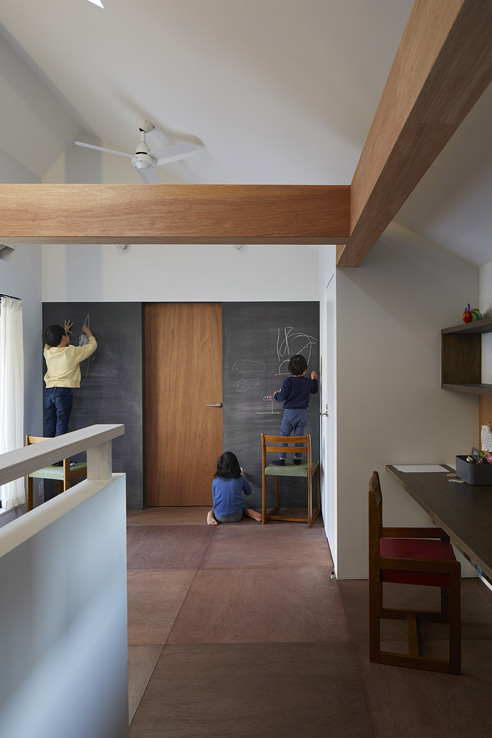 别墅丨日本爱媛丨marutau arqui-31