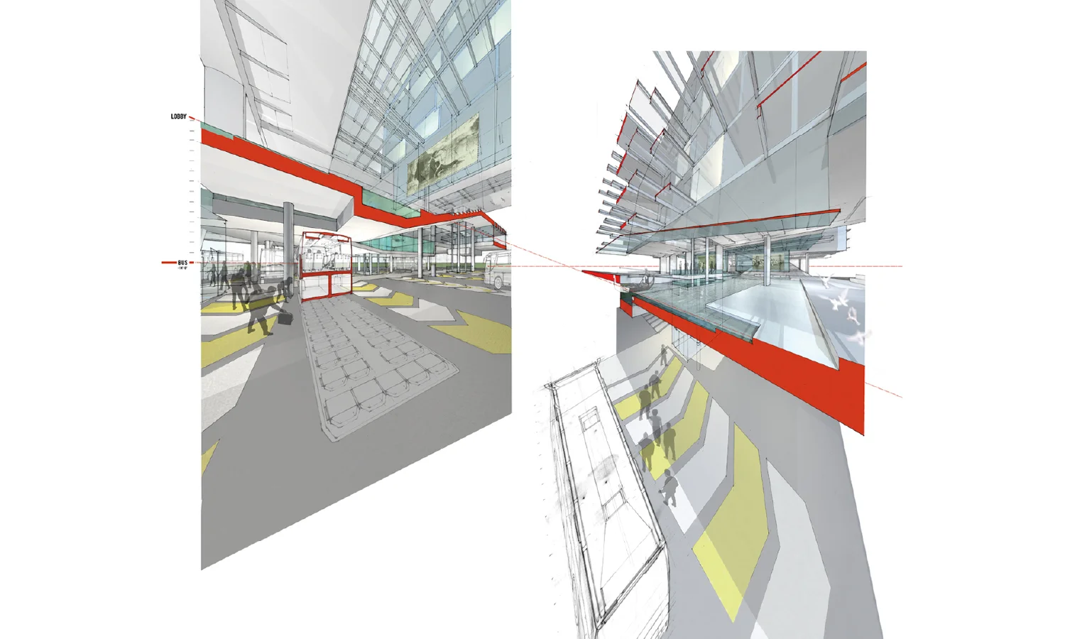 丨美国纽约丨LTL Architects-9