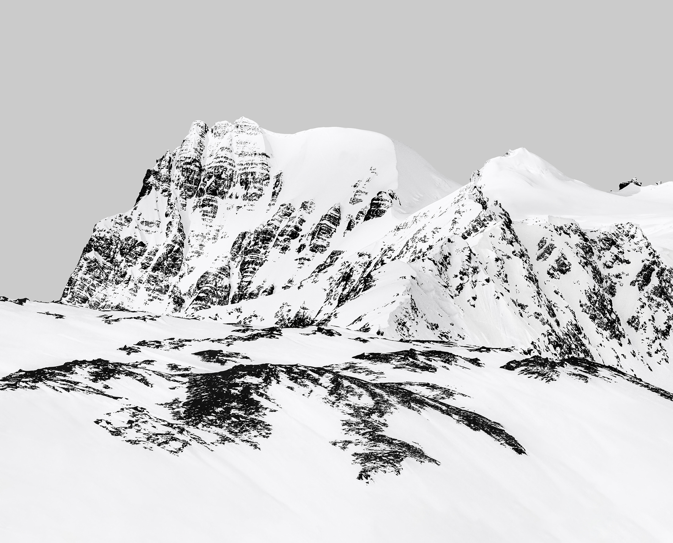 西藏阿里地区雪山风景个人拍摄项目丨中国阿里丨LIYE-15