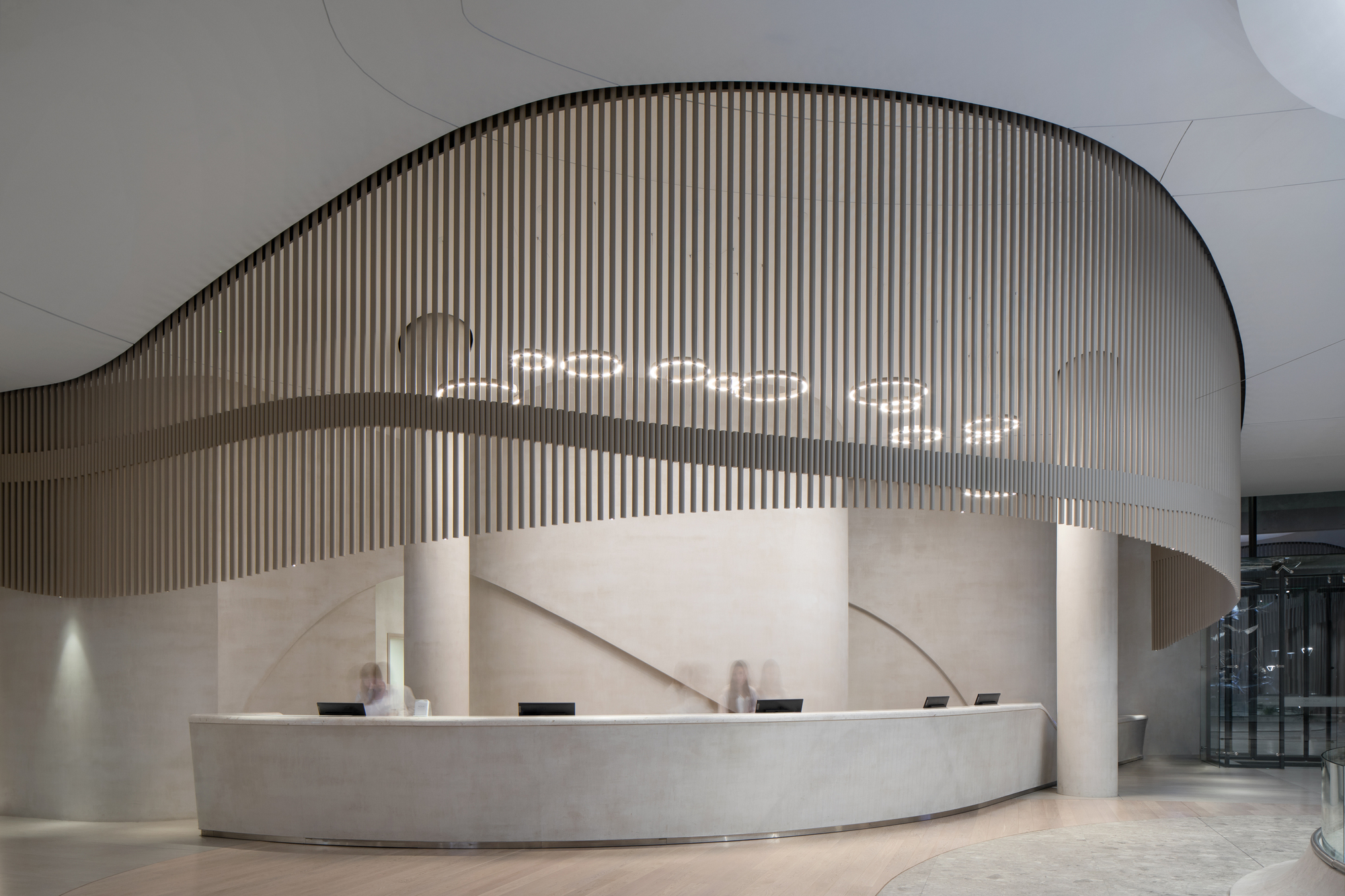 水屋酒店及水疗中心丨保加利亚丨STARH-17