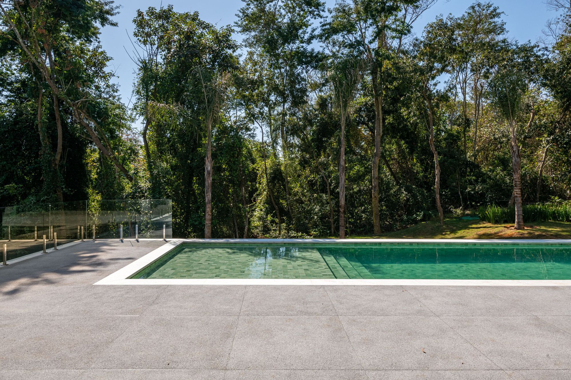 马塔之家丨巴西丨Tayane Vasconcelos-41