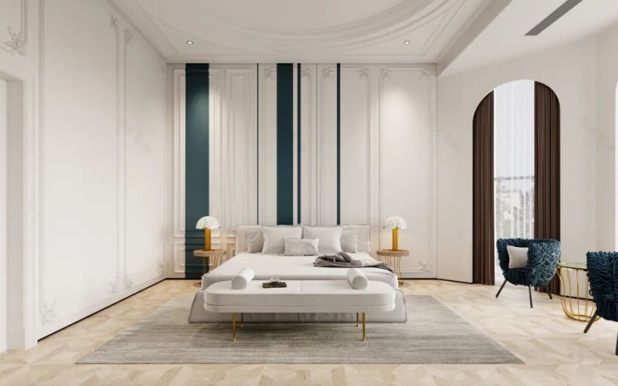 简与潮丨中国浙江丨木融设计-57