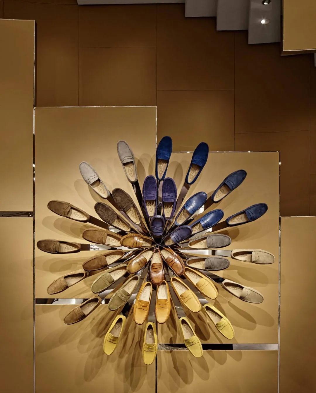 奢侈品牌概念店设计鉴赏丨日本东京丨Curiosity agency-64