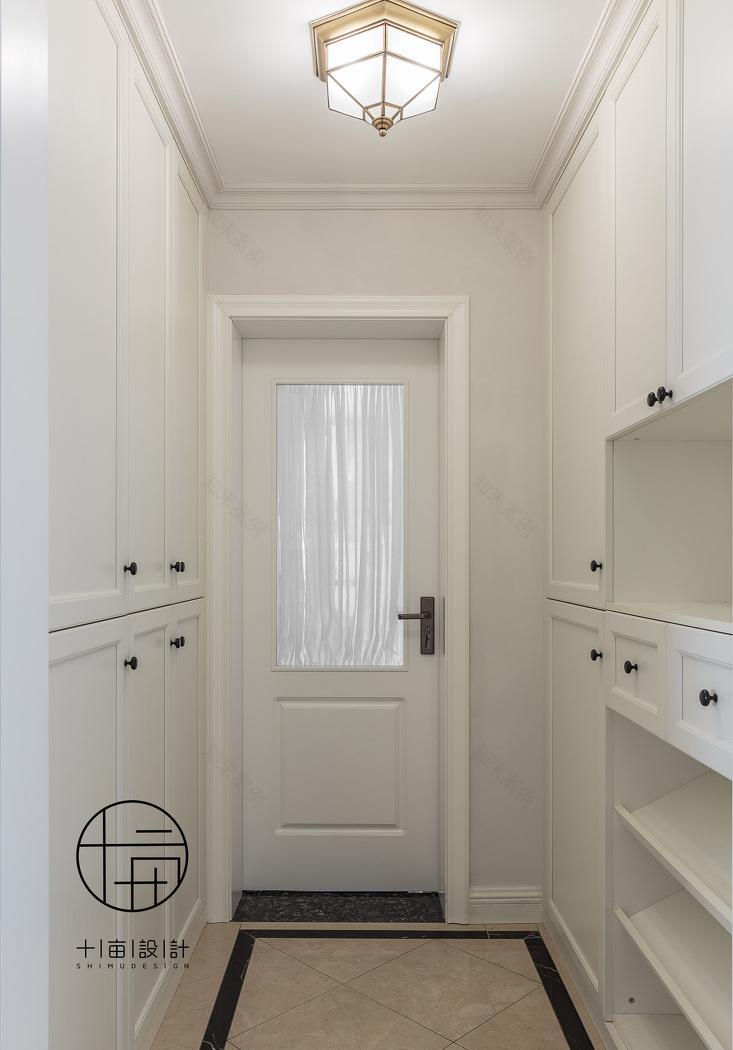 内江十亩美式公寓,优雅恬静的宜居空间-0