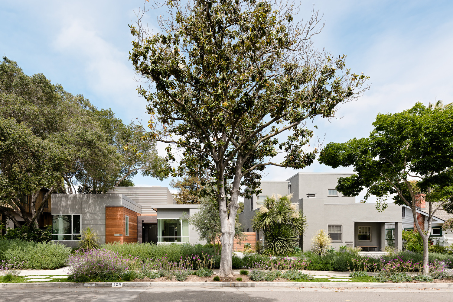 美国帕洛阿尔托艺术别墅-9