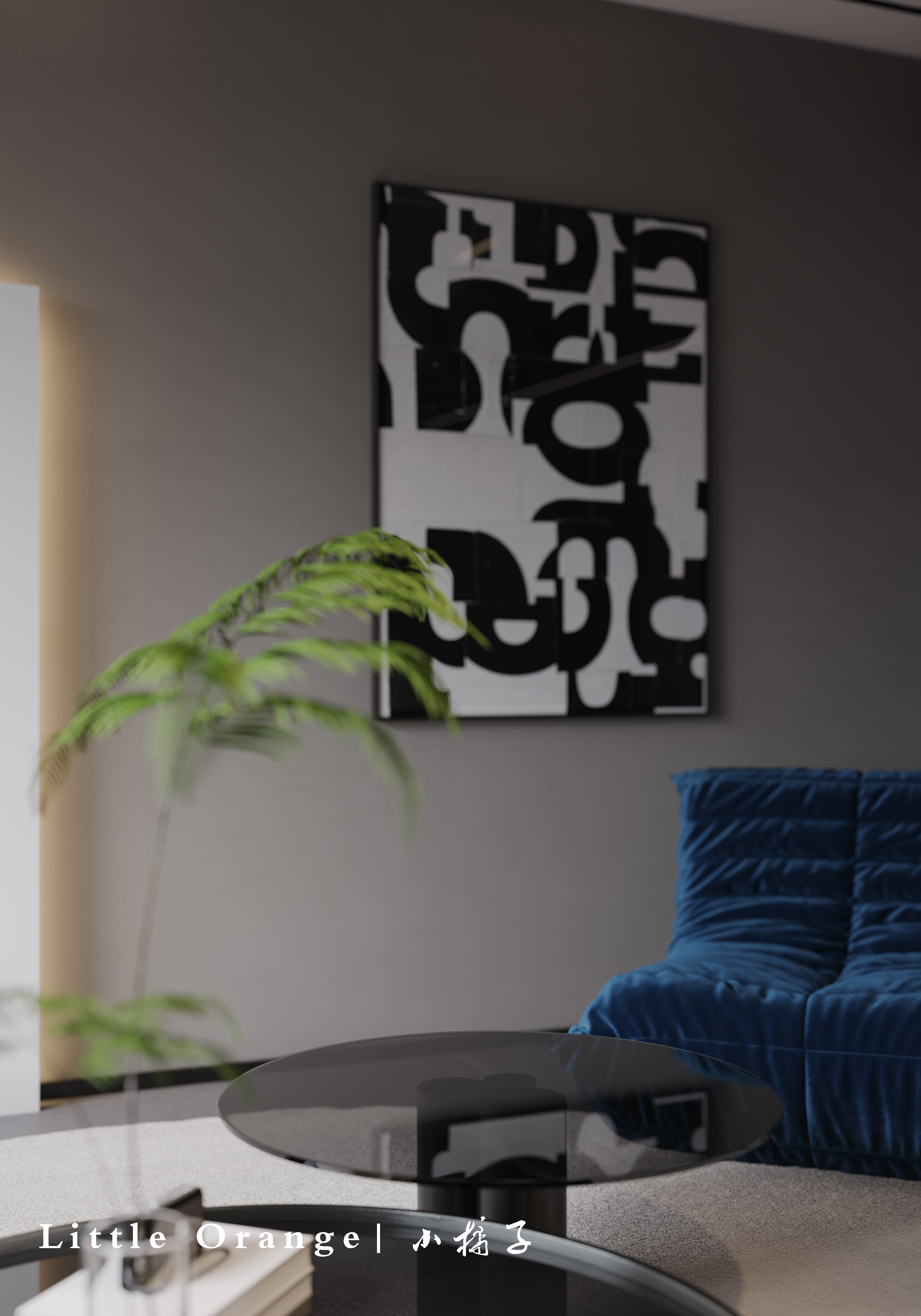 愿你的暗夜有星光.-6