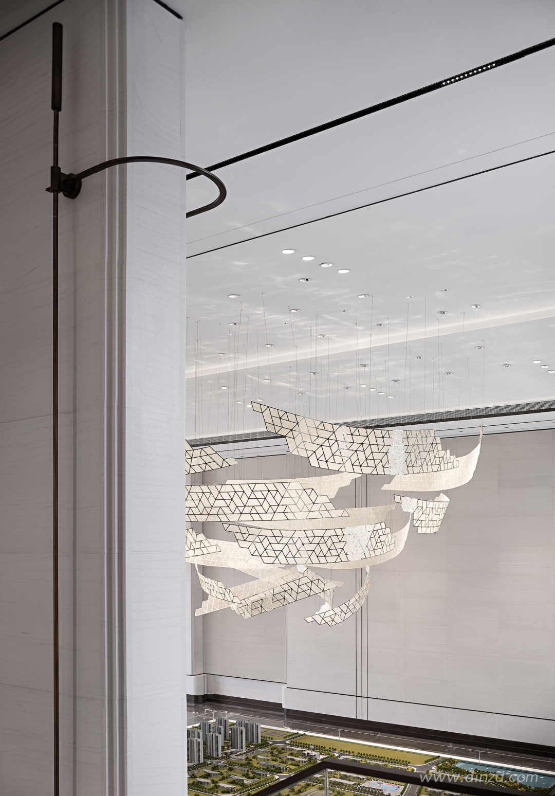 海悦城丨中国岳阳丨朗昇设计-36