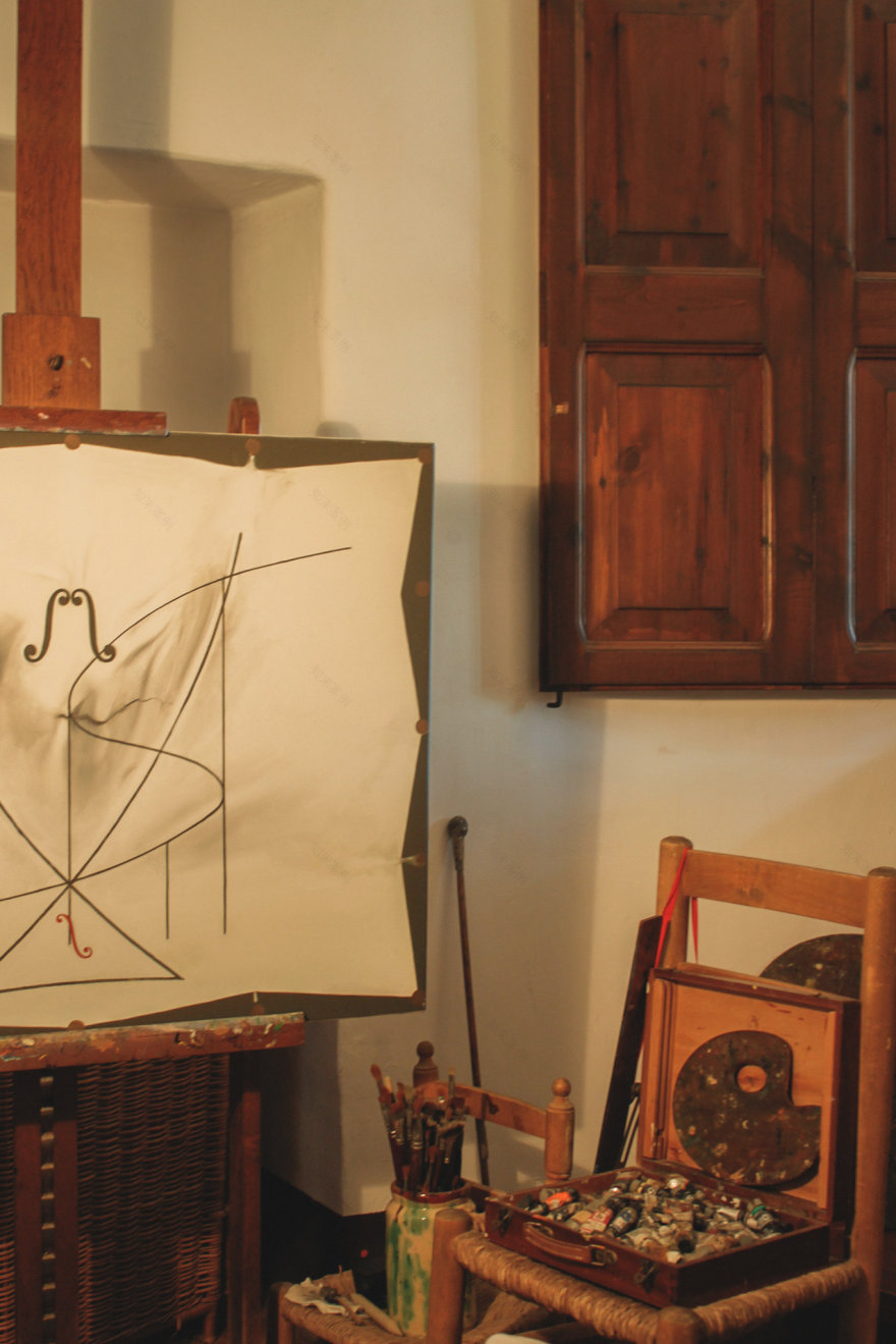 Dalí相关三处场所丨西班牙-61