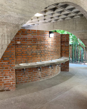 墨西哥 Jojutla 学校
