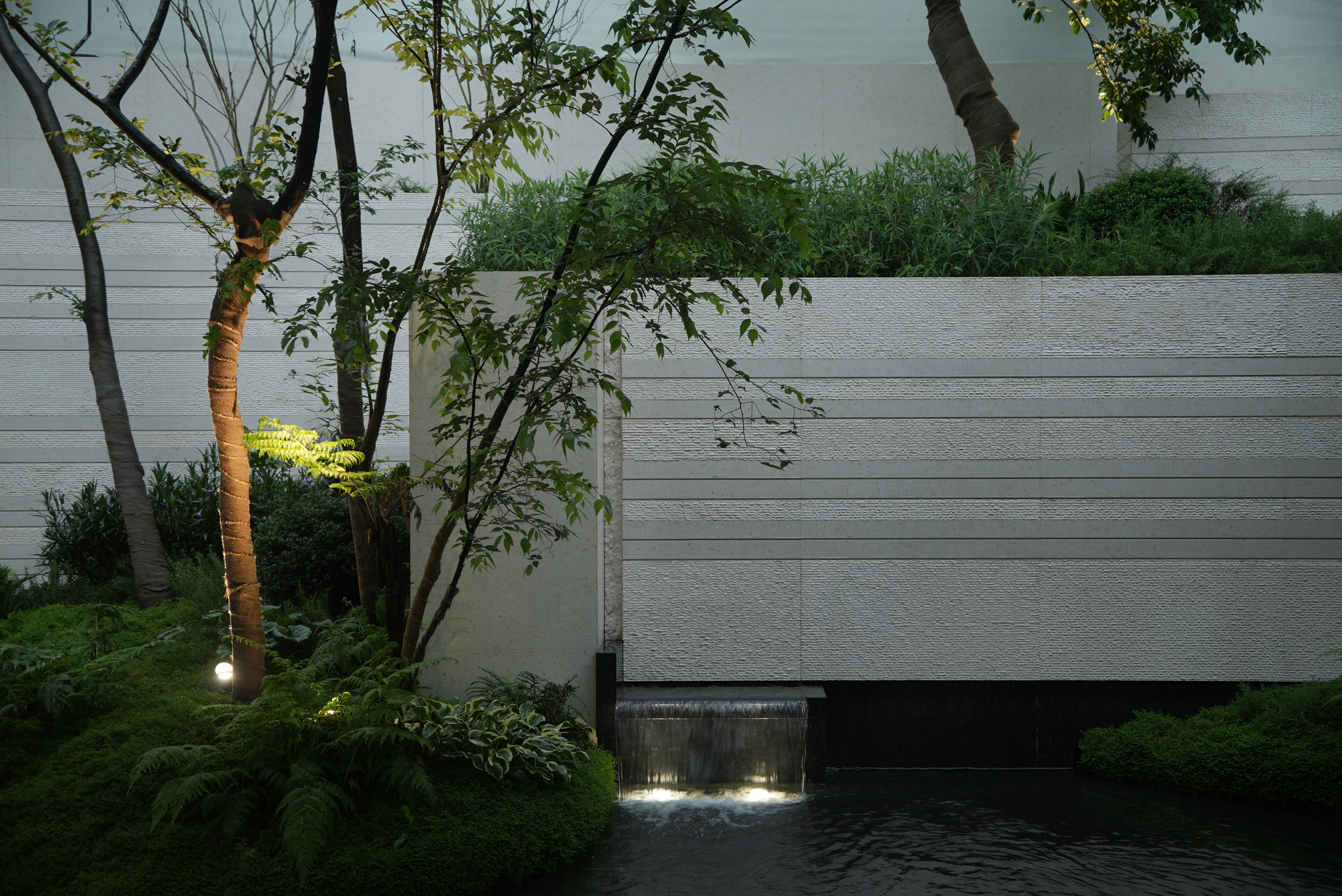 万科璞拾·隐翠丨中国合肥丨JTL加特林-69