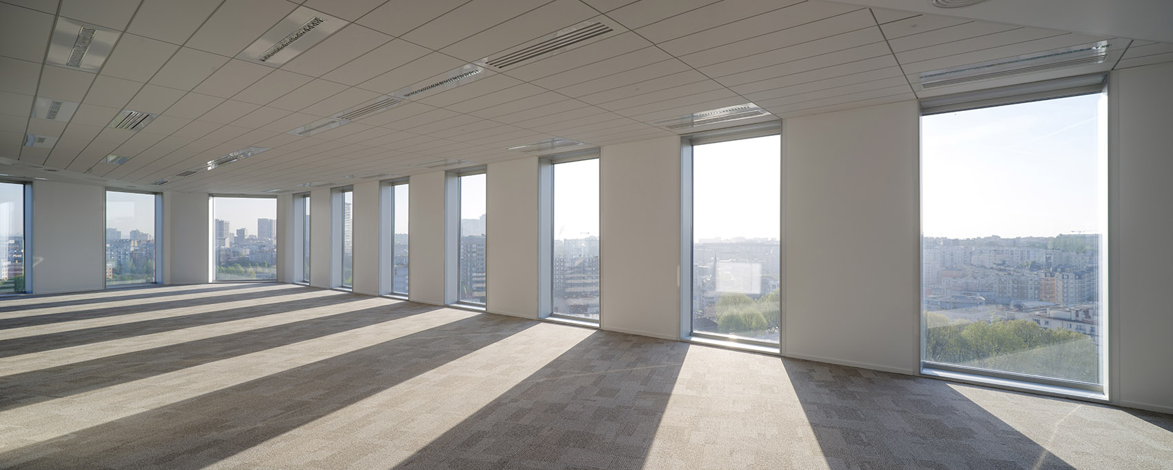 Riverside,法国河畔大厦 / Brenac & Gonzalez et Associés-73