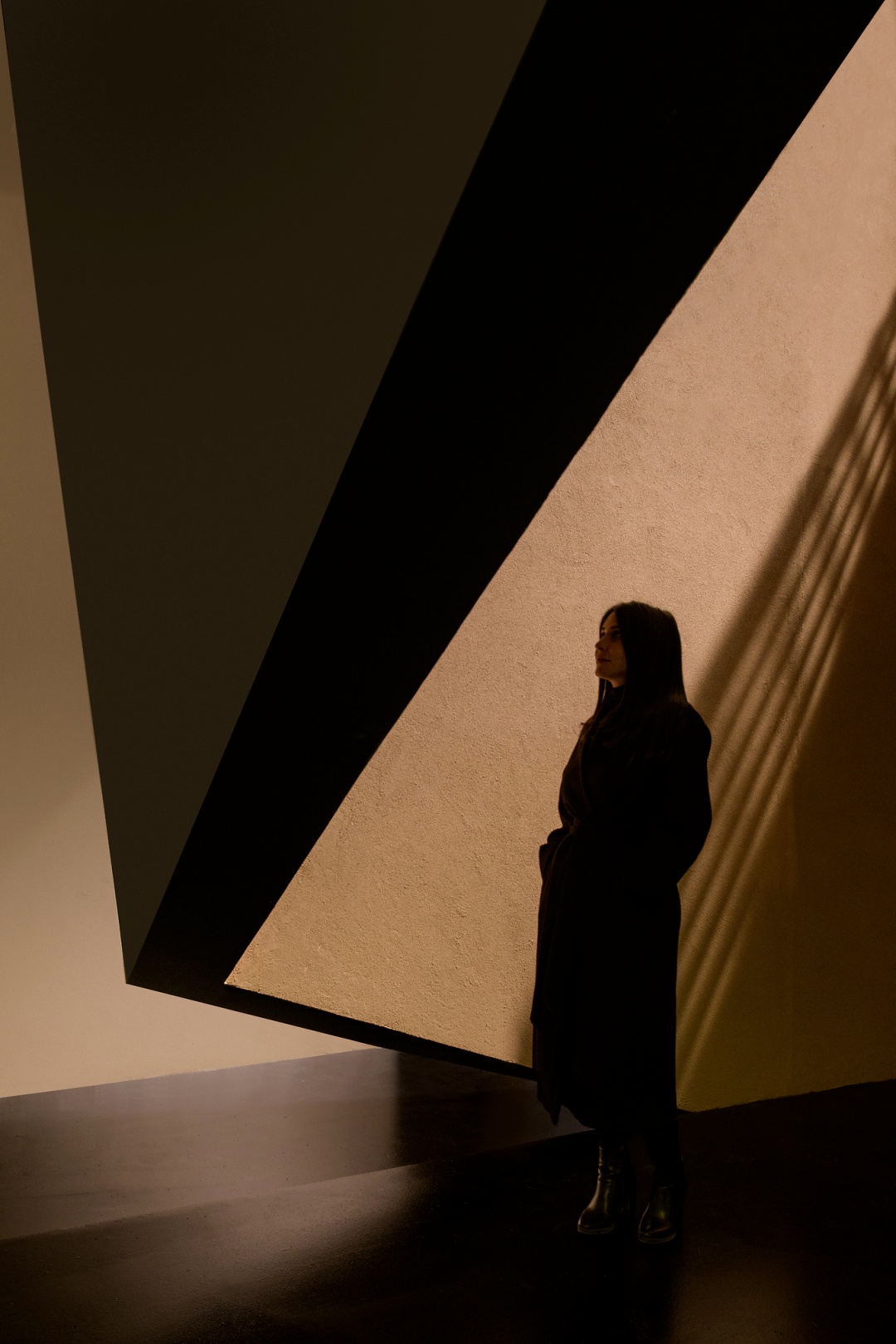 2022 Color Piazza 涂料展厅丨埃及开罗丨GLC Paints-36