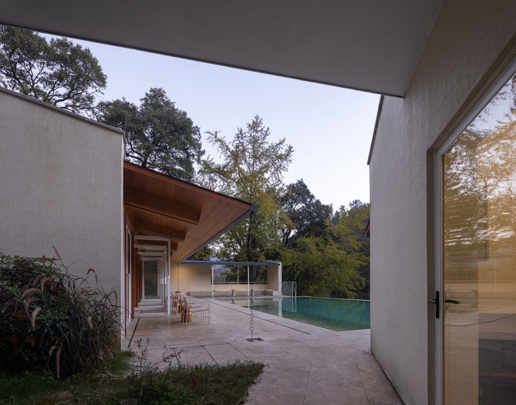 大乐之野·银杏谷丨中国洛阳丨上海末广建筑设计有限公司-83