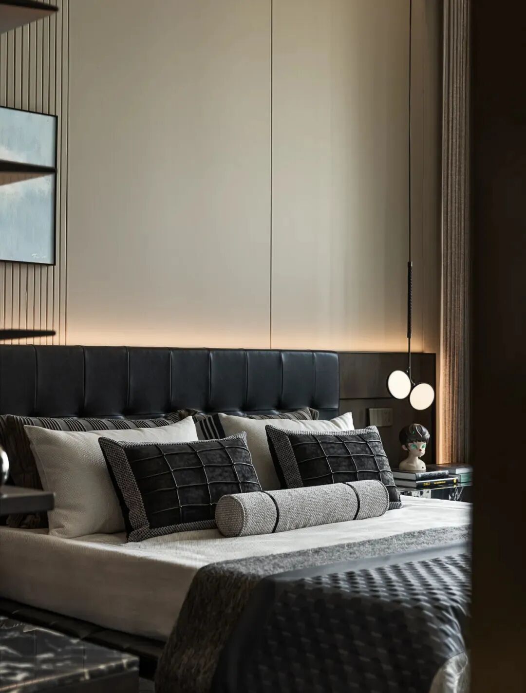 傲璇兆丰Essence丨GFD广飞设计-41