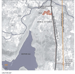 Udaan低造价住房项目丨印度丨Sameep Padora及其团队-10