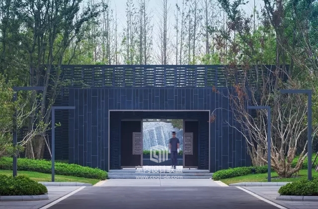 郑州美景东望-HSD琚宾新作-12