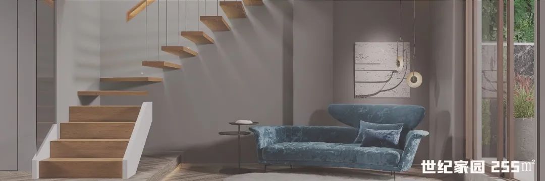 大华铂金瑞府 100㎡家居空间设计丨武汉咫尺设计-80