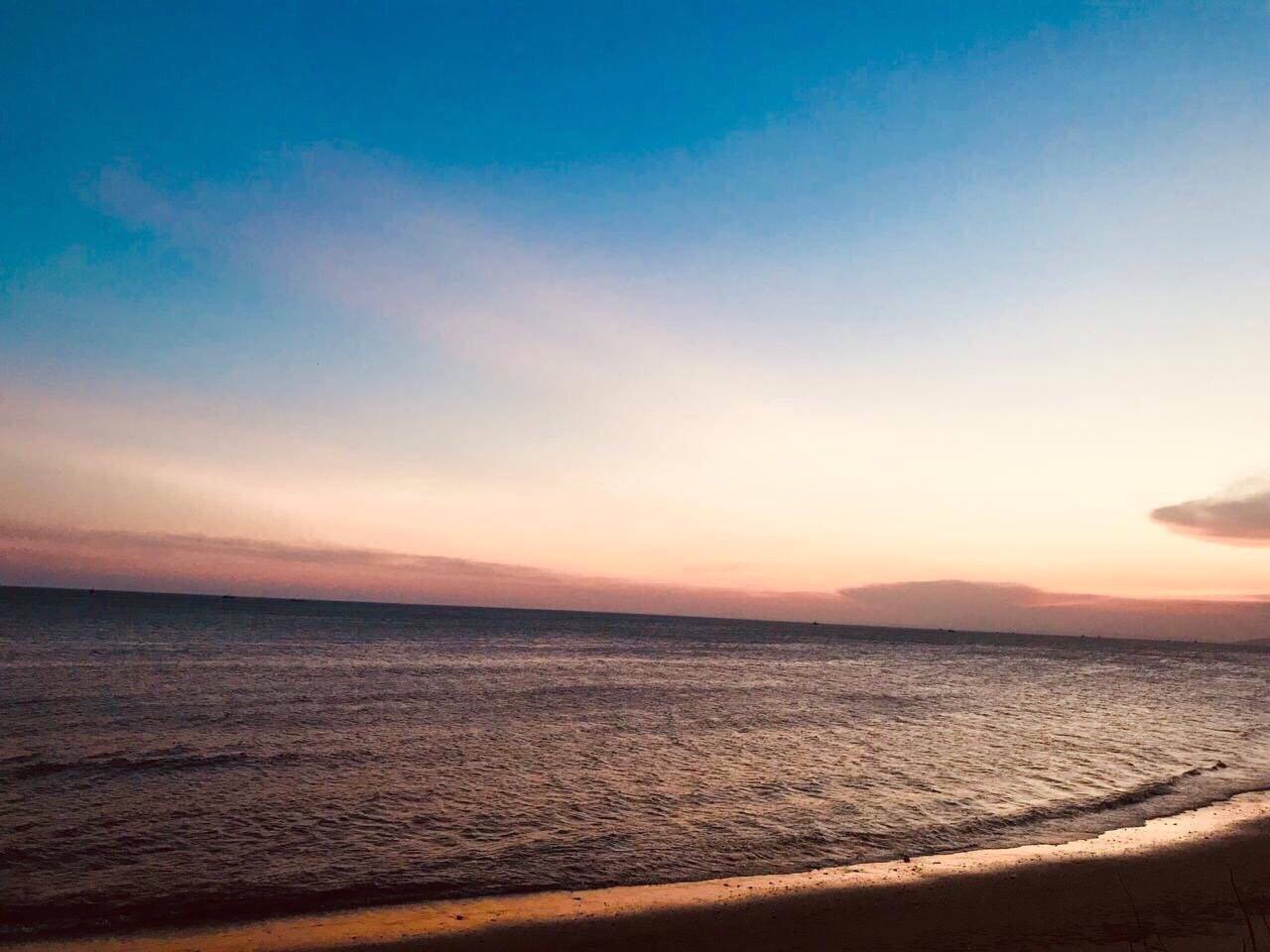 Beach Resort 设计丨越南-1